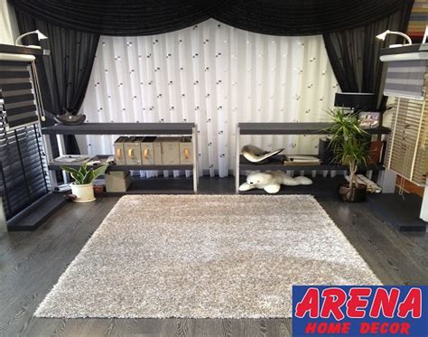 arena home decor uden
